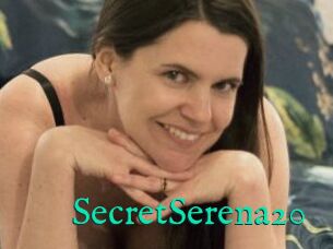 SecretSerena20