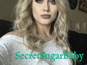 SecretSugarBaby