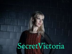 SecretVictoria