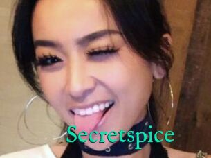 Secretspice