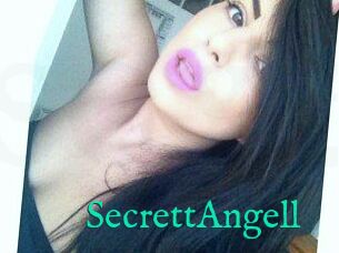 SecrettAngell