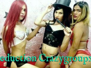 Seduction_Crazygroupx