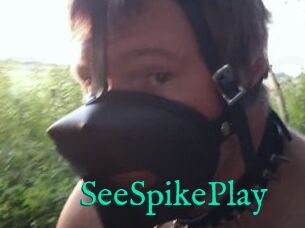 SeeSpikePlay