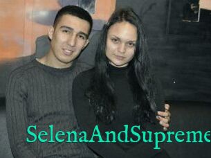 SelenaAndSupreme