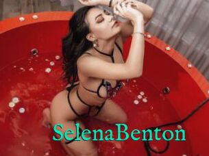 SelenaBenton