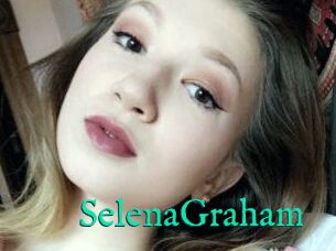 Selena_Graham