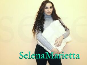 SelenaMarietta