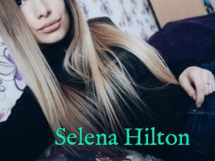 Selena_Hilton