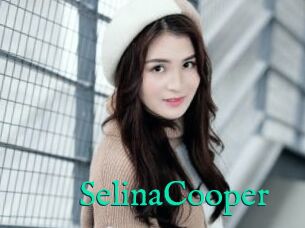 SelinaCooper