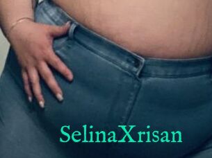 SelinaXrisan