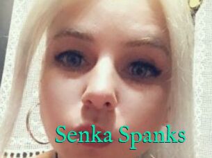 Senka_Spanks