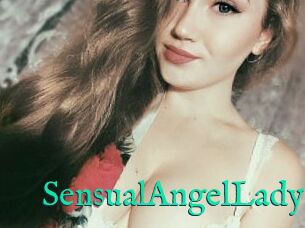 SensualAngelLady