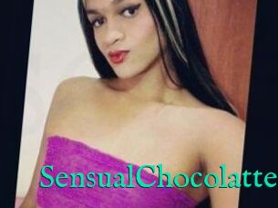 SensualChocolatte