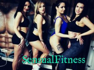 SensualFitness