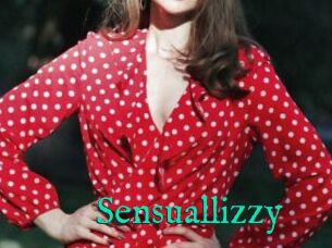 Sensuallizzy