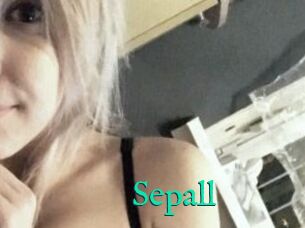 Sepall