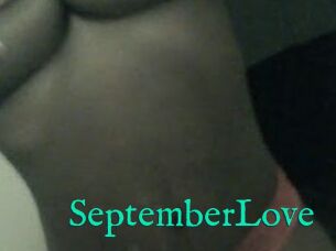 September_Love