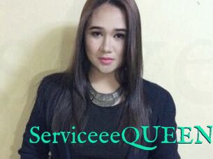 ServiceeeQUEEN