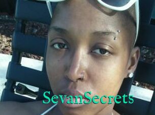 SevanSecrets