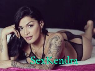 SexKendra