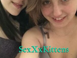 SexXxKittens