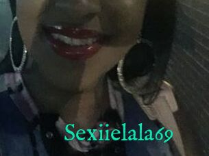 Sexiielala69