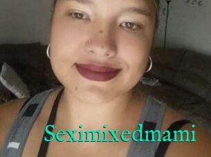 Seximixedmami