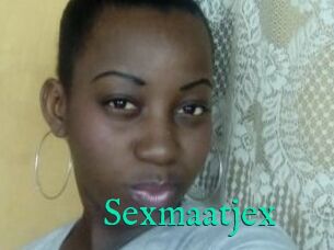 Sexmaatjex