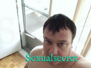 Sexualsecret