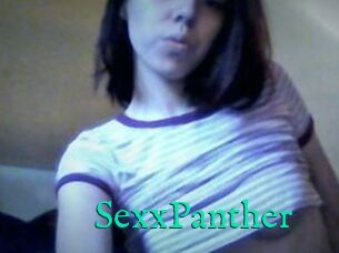 SexxPanther