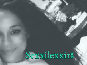 Sexxilexxi18