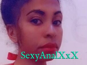 SexyAnalXxX