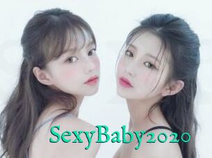 SexyBaby2020