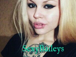 SexyBaileys