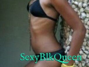 SexyBlkQueen