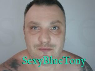 SexyBlueTony