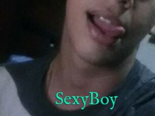 SexyBoy_