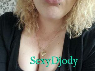 SexyDjody