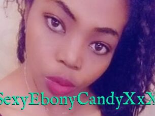 SexyEbonyCandyXxX