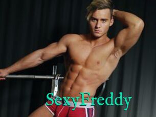 SexyFreddy