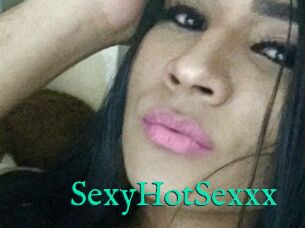 SexyHotSexxx