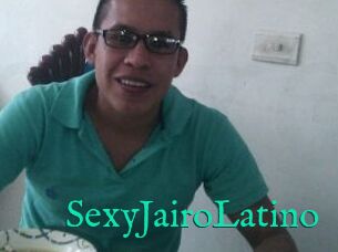 SexyJairoLatino