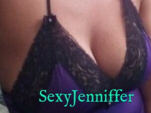 SexyJenniffer