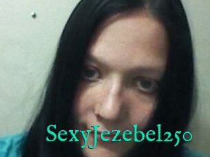 SexyJezebel250