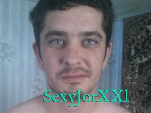 SexyJor_XXl