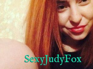 SexyJudyFox