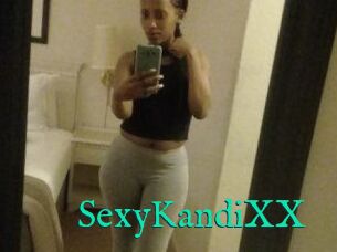 SexyKandiXX