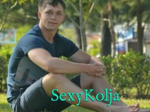 SexyKolja