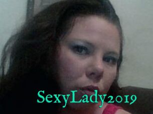 SexyLady2019