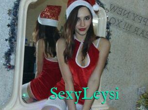 SexyLeysi